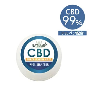 CBDワックスとは？その効果とおすすめのCBDワックス5選！